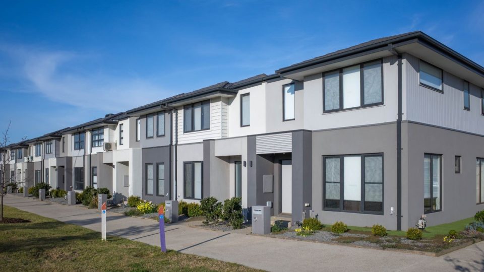 Housing Affordability Housing Affordability