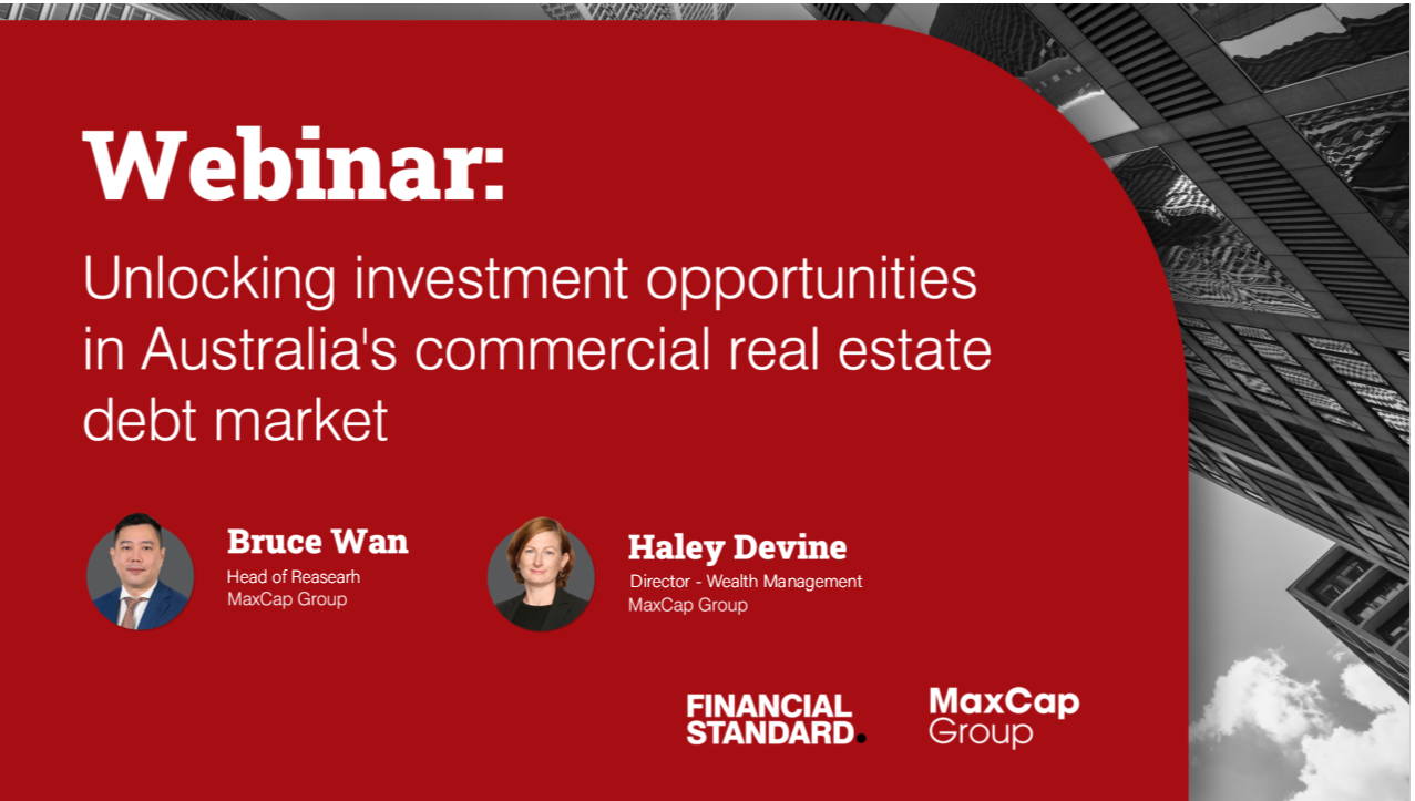 MaxCap Investment Trust (MIT) MaxCap Investment Trust (MIT)