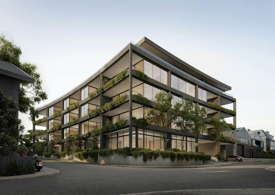 York House Parnell York House Parnell