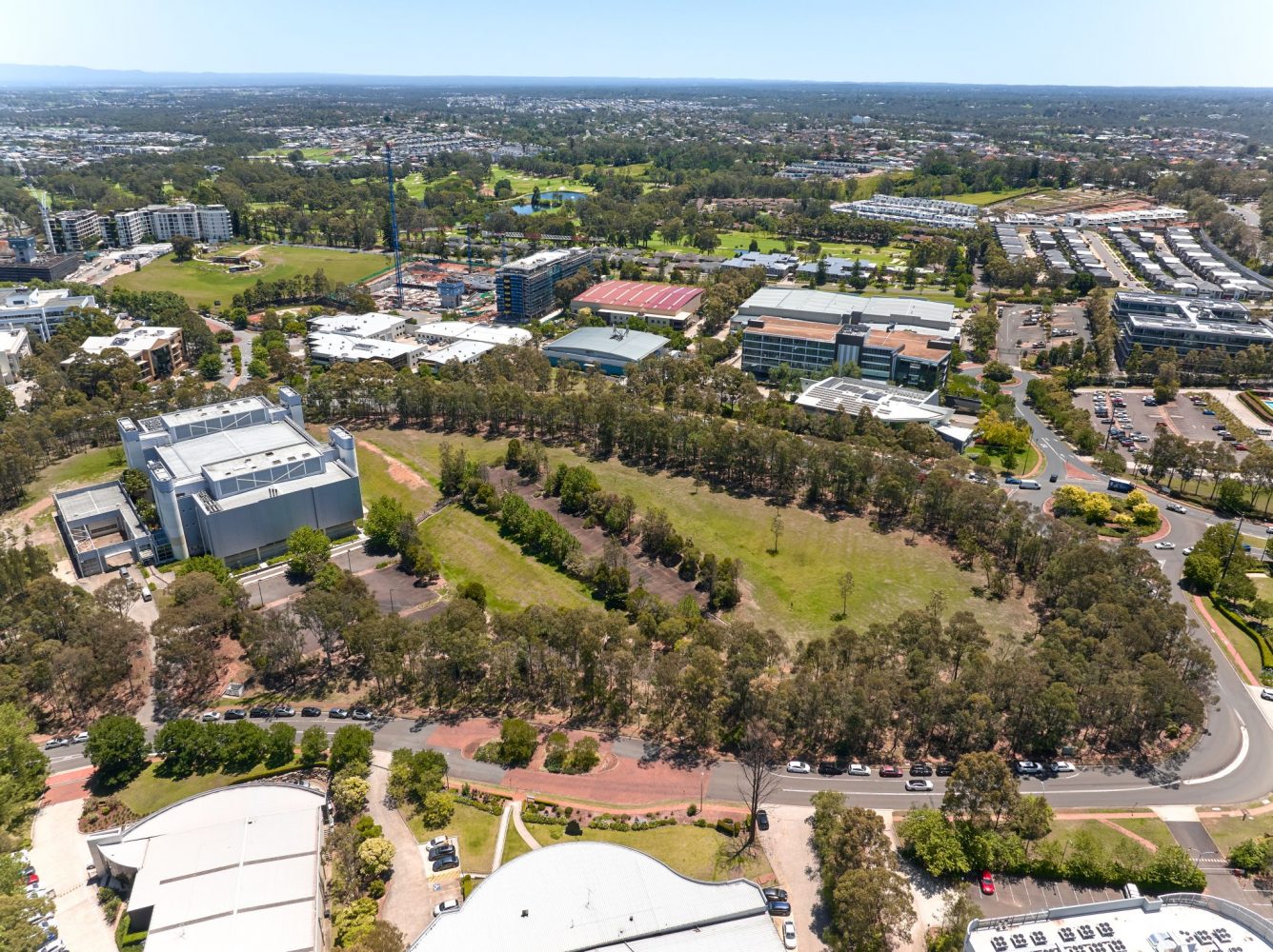 Baulkham Hills Baulkham Hills