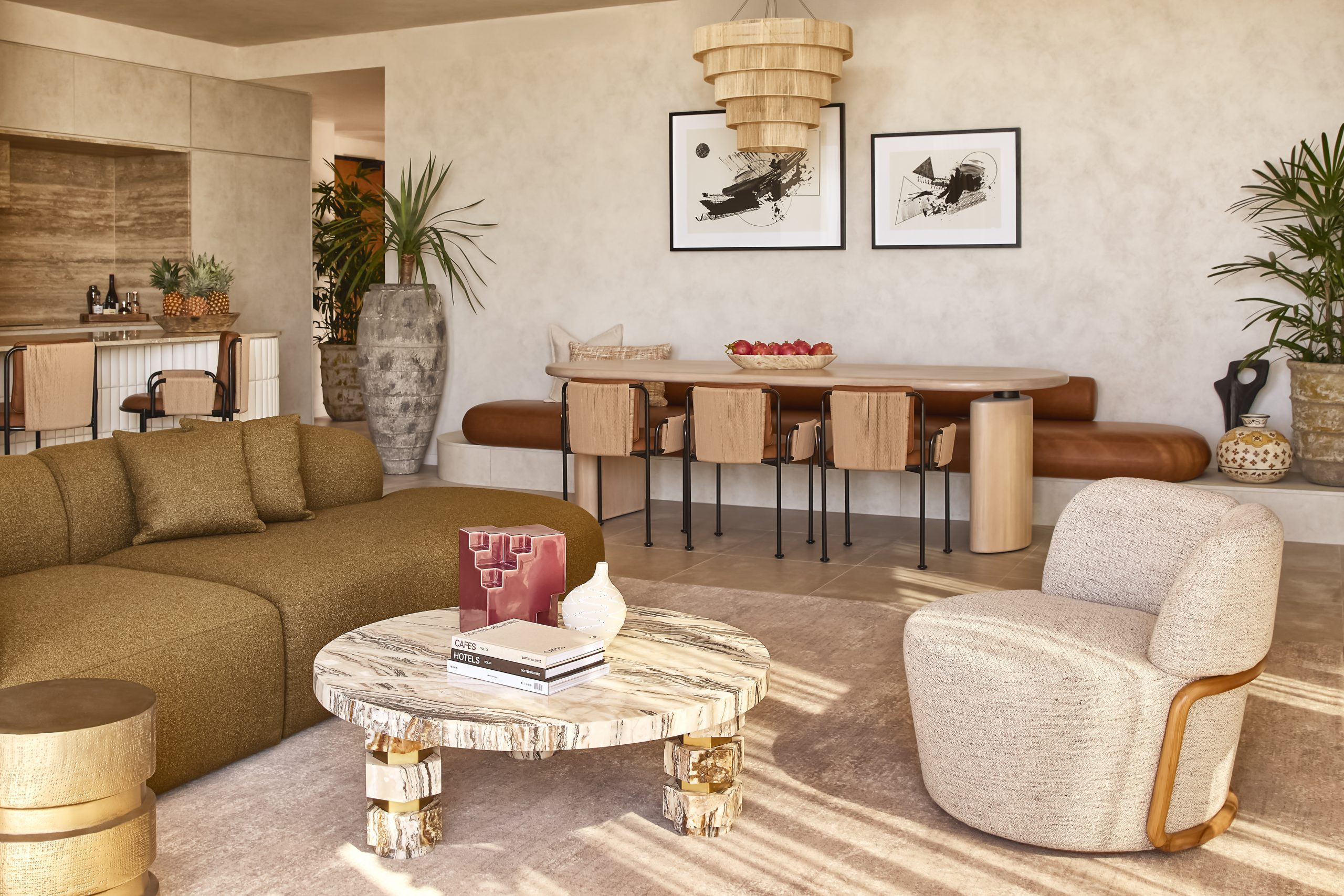 Mondrian Gold Coast HB7G6 - 12/2024 - Credit Justin NIcholas Mondrian Gold Coast HB7G6 - 12/2024 - Credit Justin NIcholas